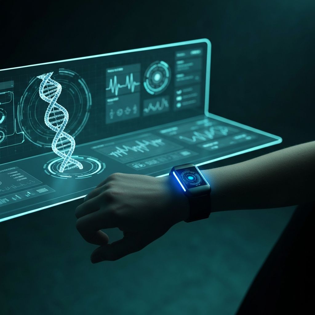 HealthTech